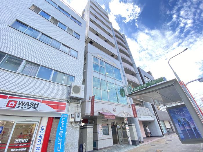 KAISEIマンション