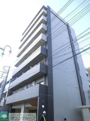 アリビオ八千代台西
