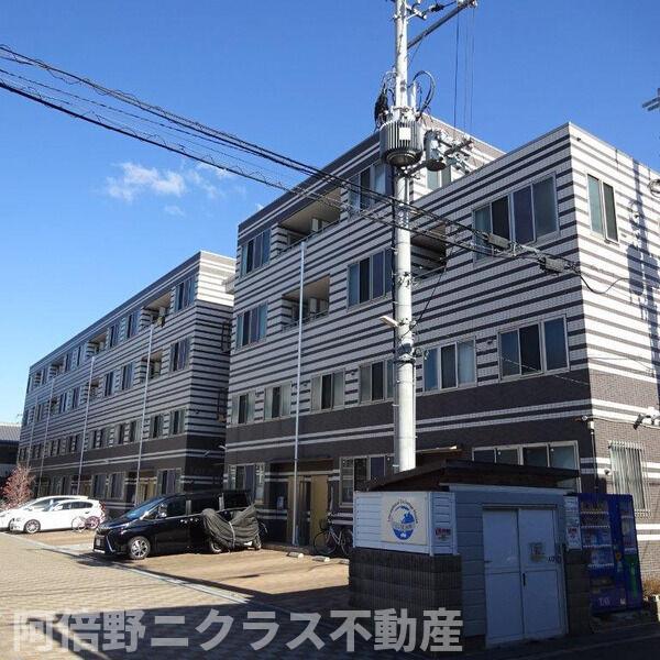 イーストRITZ巽