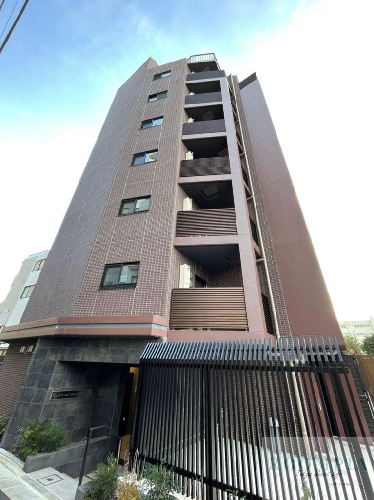 ブライズ雪谷大塚