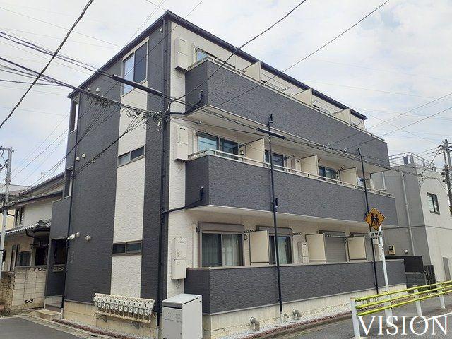 ARTIS金町