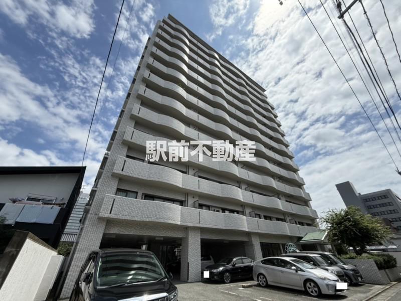 ライオンズマンション中央町
