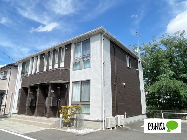 クイーンヒルズ咲田