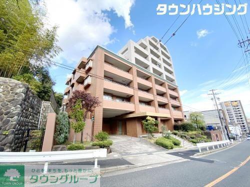 パークハウス八事の丘