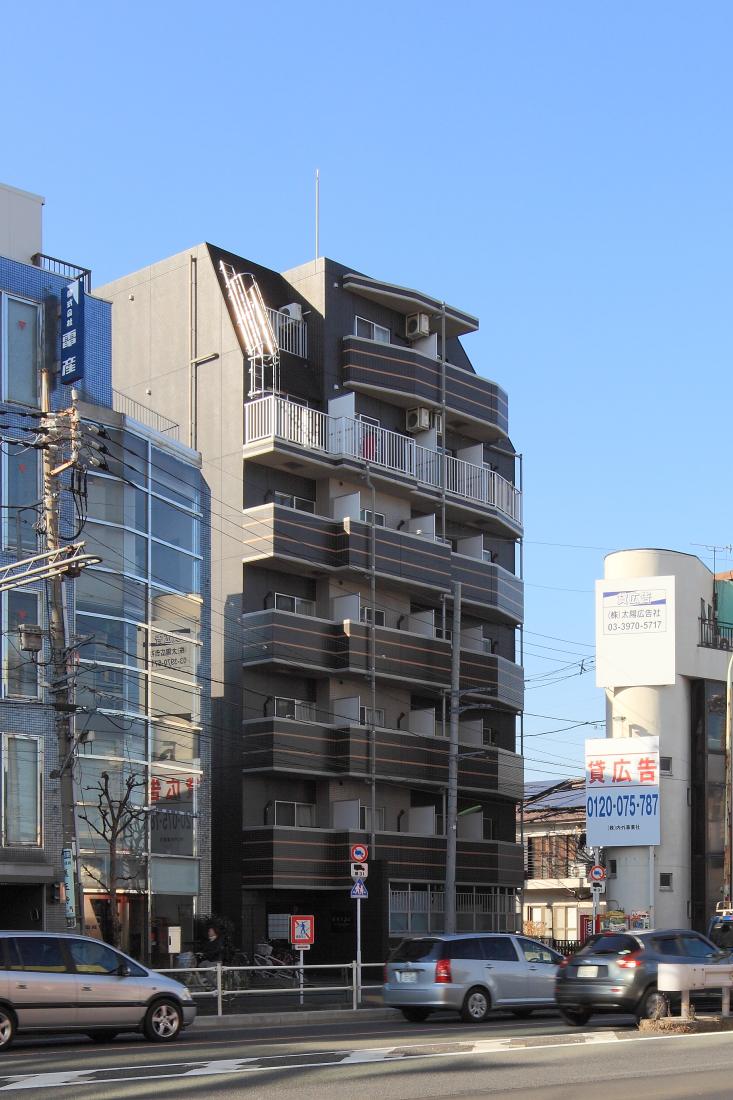 ブライズ高井戸