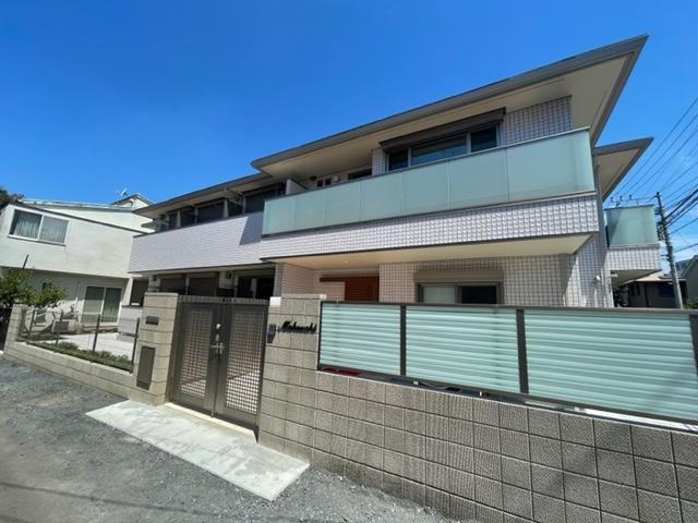 アビタシオン9