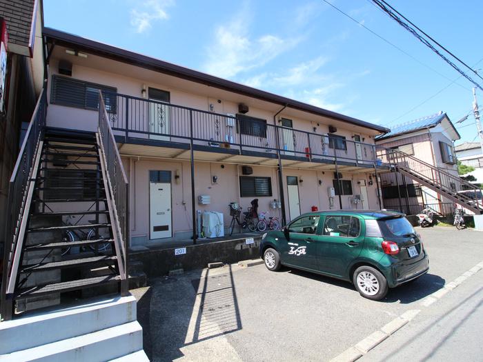 ファミーユ吉野