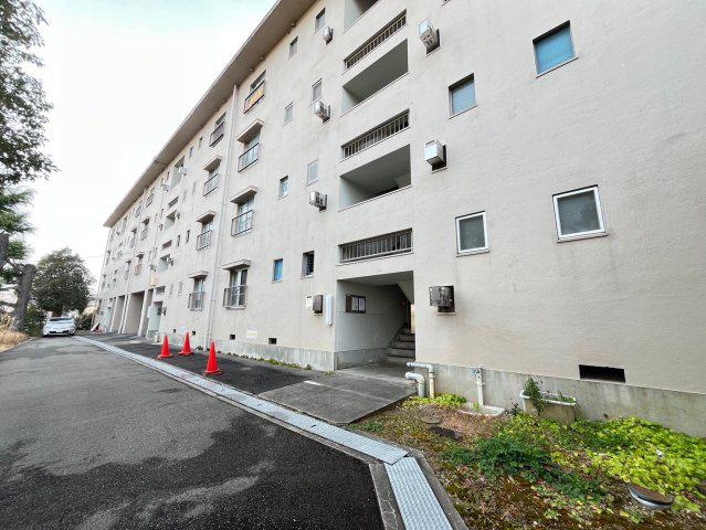 県営西舞子厚生年金