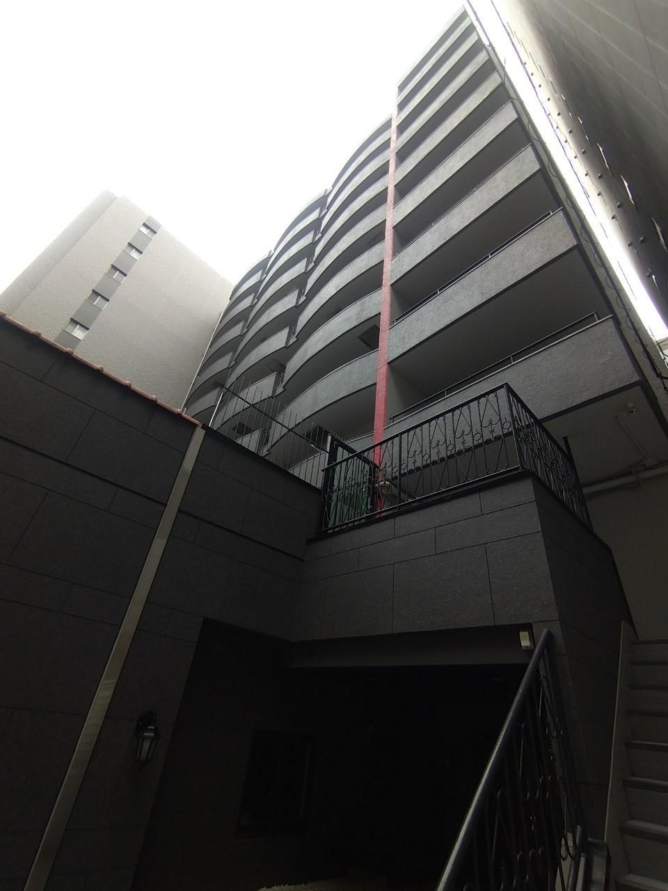 アバンダント釣鐘