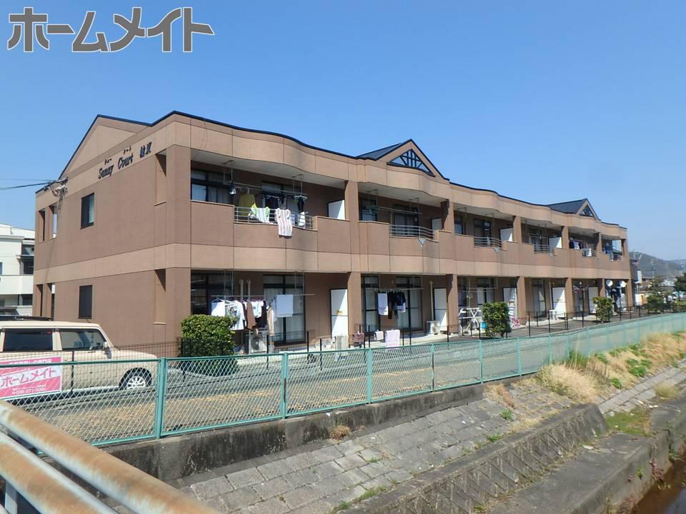 SUNNYCOURT城東