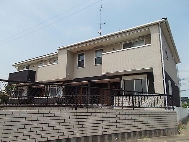 プレミール(2LDK/2階)