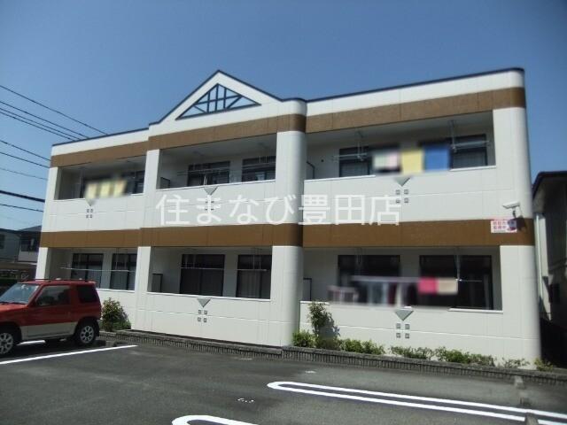 レジデンス板倉 A棟