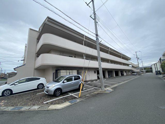 シャトー日東B