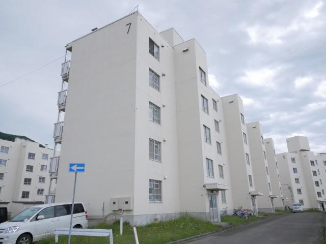 ビレッジハウス宮の沢7号棟