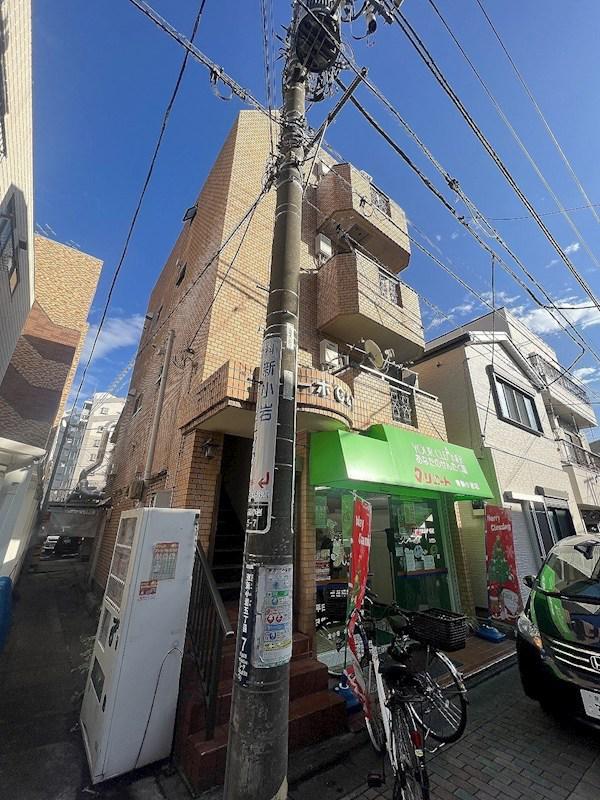 コーポC&T