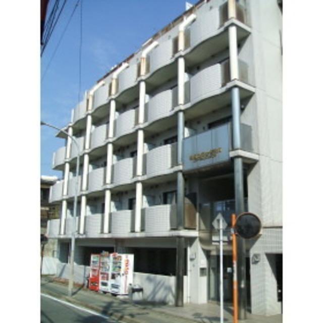 朝日プラザ香椎II