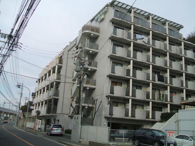 朝日プラザ香椎II