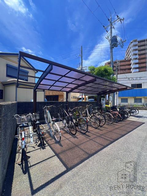 スカイホーム宝泉II