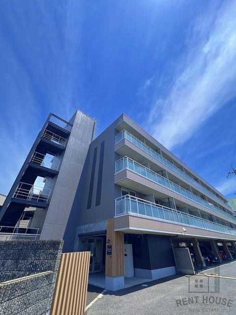 スカイホーム宝泉II