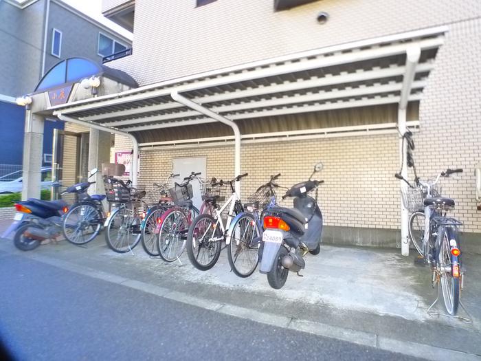 小暮ビル