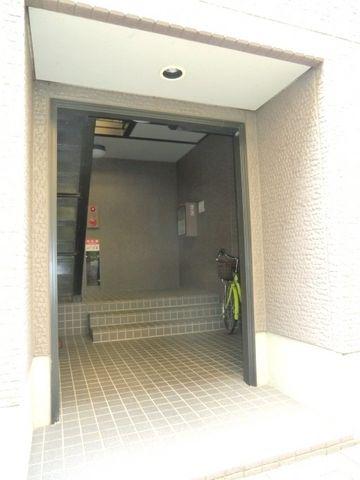ハイローズ船橋壱番館