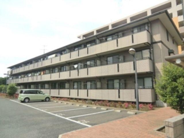 ハイローズ船橋壱番館