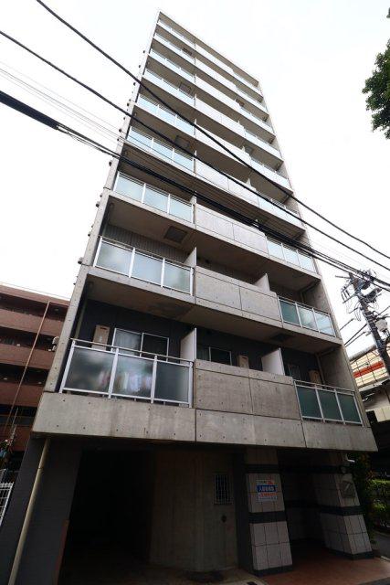 プレール・ドゥーク上北沢