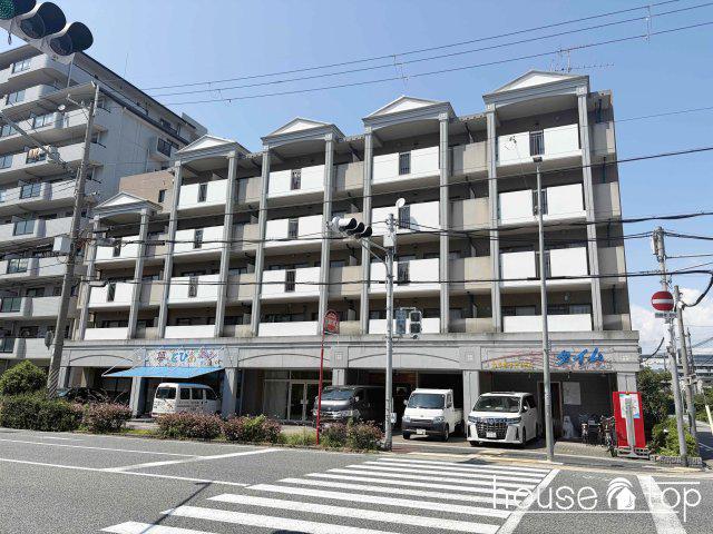 クレスト289