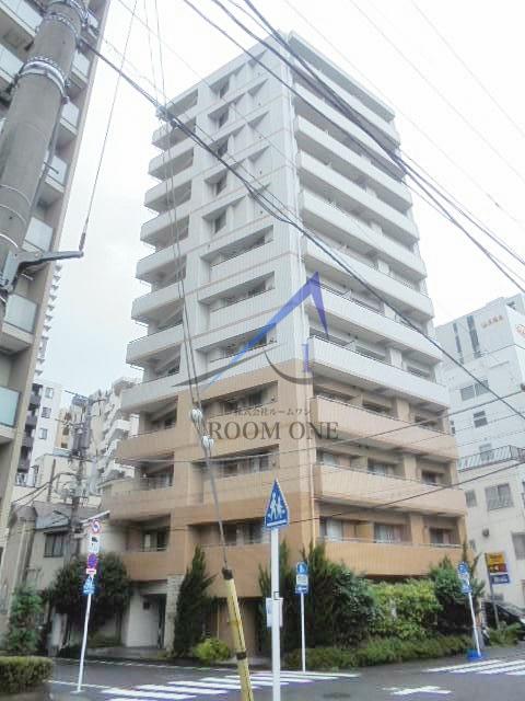 ヴェルト銀座イースト