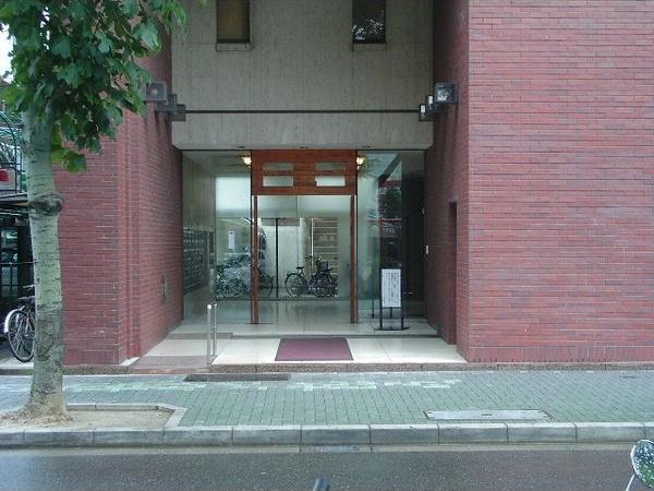 ロータリーマンション栄