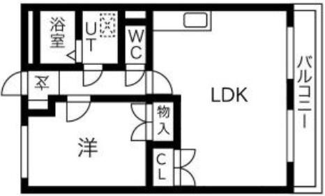 コスモハイツ