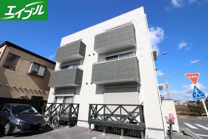 MAISONマリーノ