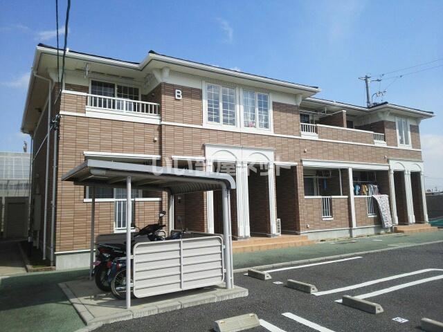 ハーモニー白ゆりB