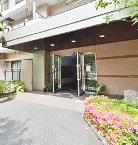 グランメール戸田II