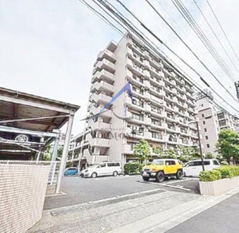 グランメール戸田II