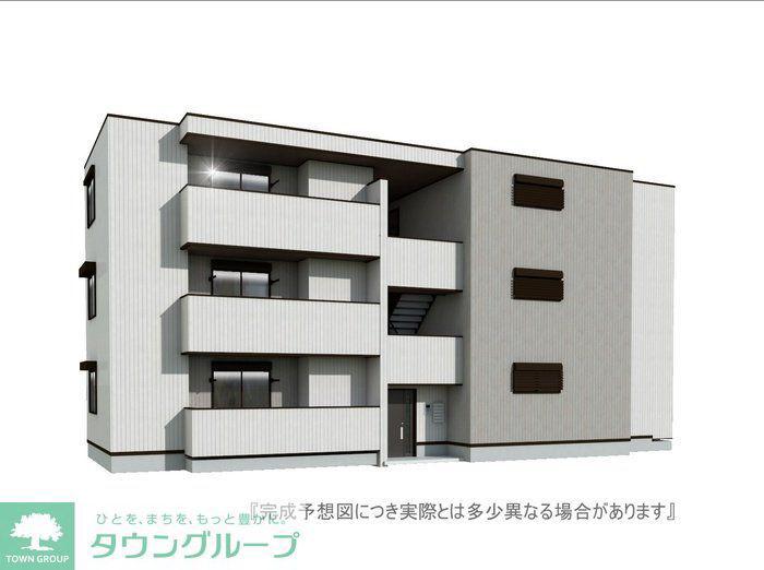 エミエール東成瀬
