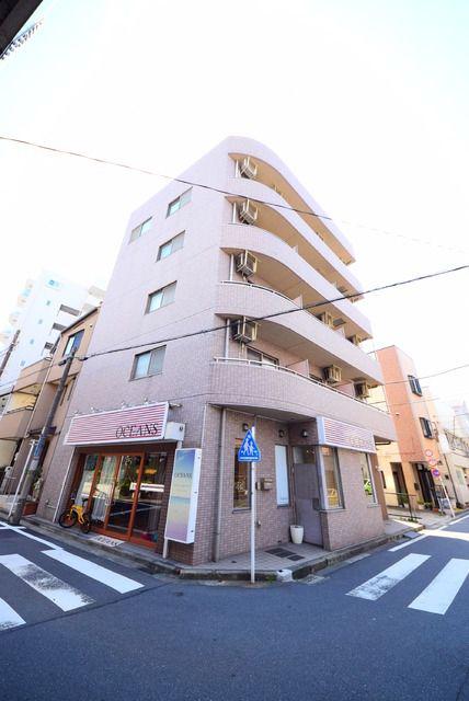 リヴェールU横浜