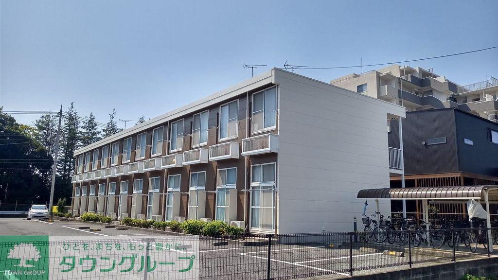 レオパレスポラリス