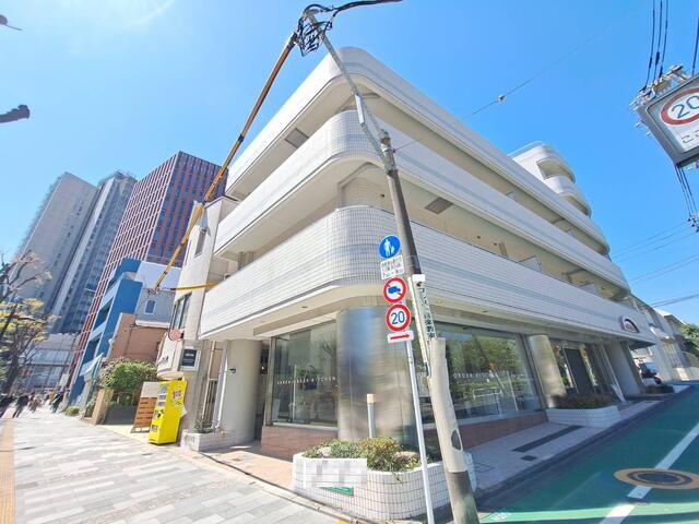 ラネージュ小石川