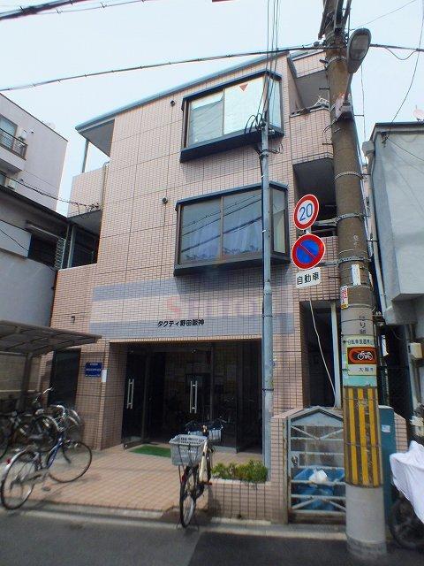 タクティ野田阪神