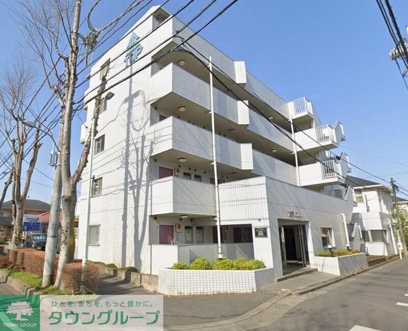 トップ川越第4