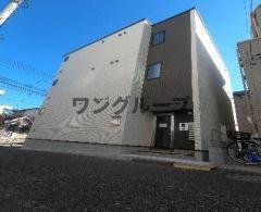 トレフェリクス東十条