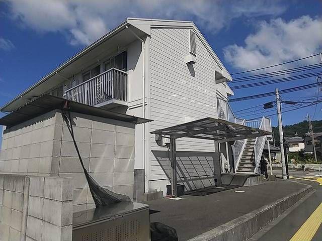 プレジール直川