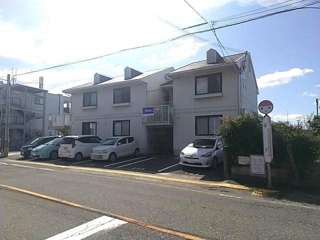 プレジール直川