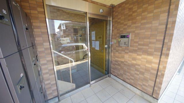 JCPARKみずほ台 914376