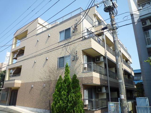 JCPARKみずほ台 914376