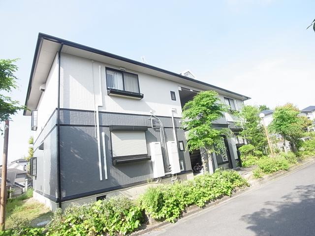 サンビレッジ学園前東坂G