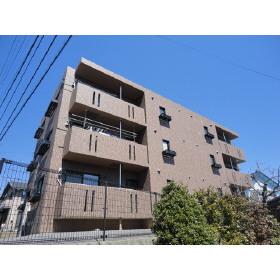 ソレイユ宮ノ上(3DK/3階)