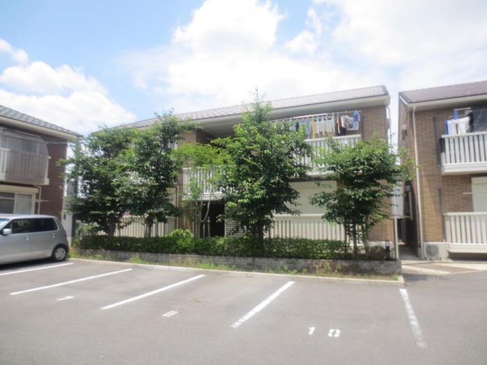 エスポワール東寝屋川 B棟