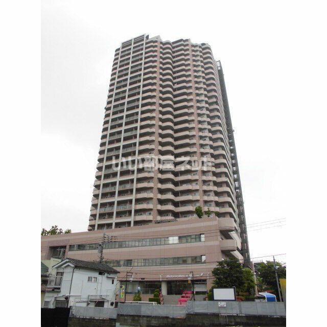 サウスフロントタワー町田